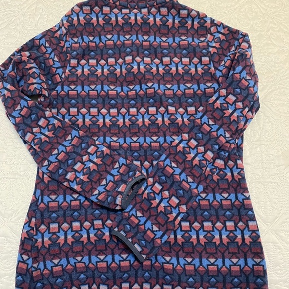 Patagonia Women's Micro D Snap-T Pullover fleece - Picture 7 of 8